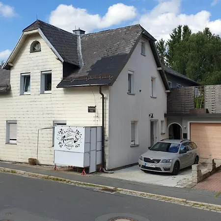 Dietel * Zell im Fichtelgebirge