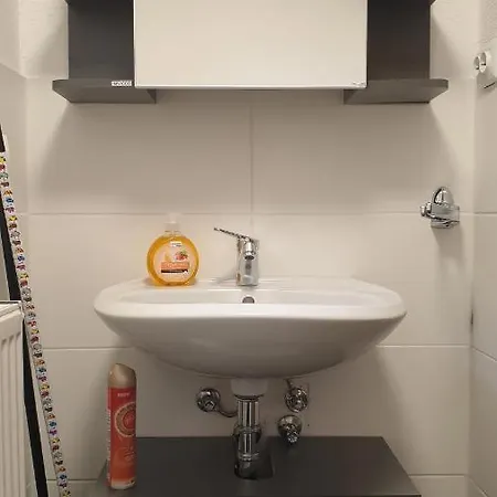 Apartman Dietel *