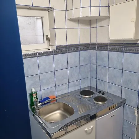 Apartman Dietel
