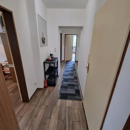 Dietel Apartman Zell im Fichtelgebirge