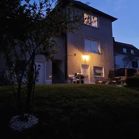 Dietel Apartman *