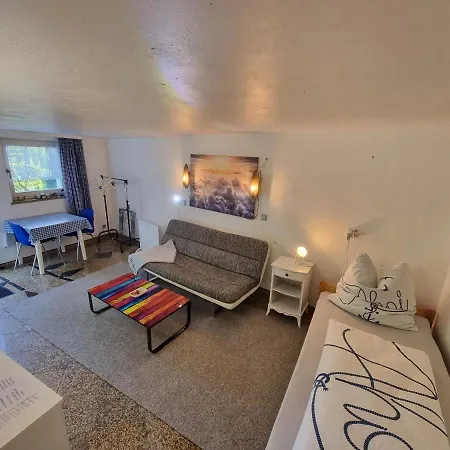 Dietel Appartement Zell im Fichtelgebirge
