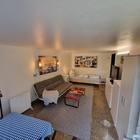 Dietel Apartman *