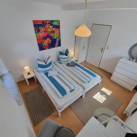 Dietel Appartement Zell im Fichtelgebirge