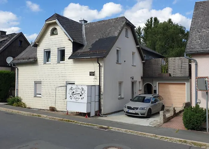Dietel * Zell im Fichtelgebirge