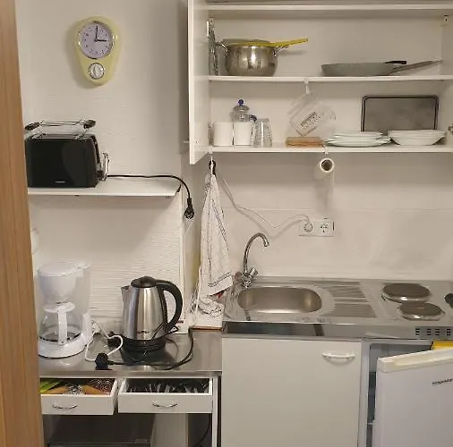 Appartement Dietel