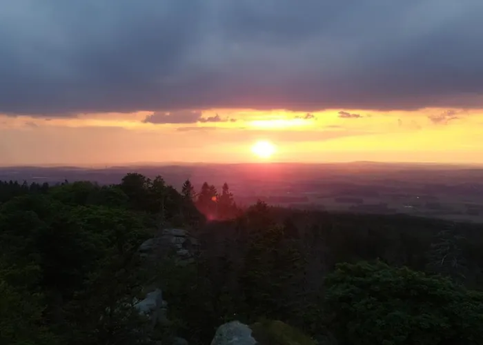 Dietel * Zell im Fichtelgebirge