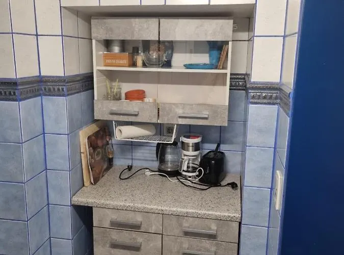 Appartement Dietel