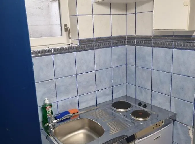 Appartement Dietel