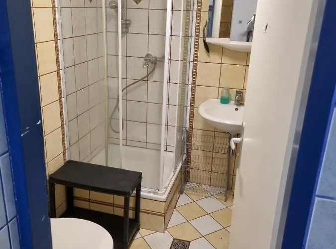 Appartement Dietel *
