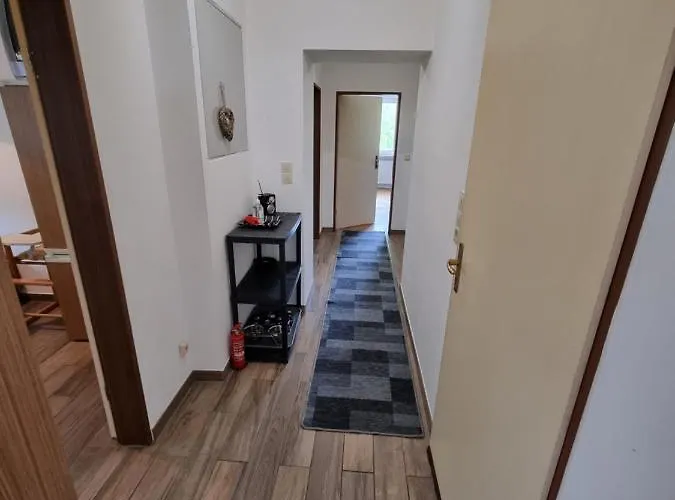 Dietel Appartement Zell im Fichtelgebirge