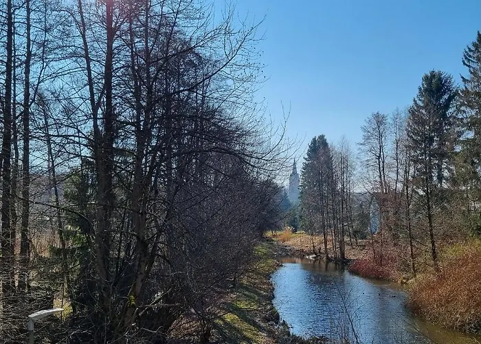 Dietel * Zell im Fichtelgebirge