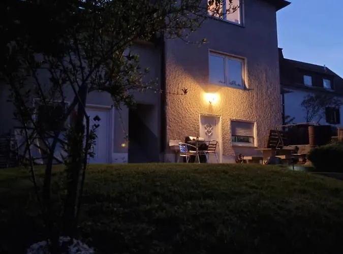 Dietel Appartement *