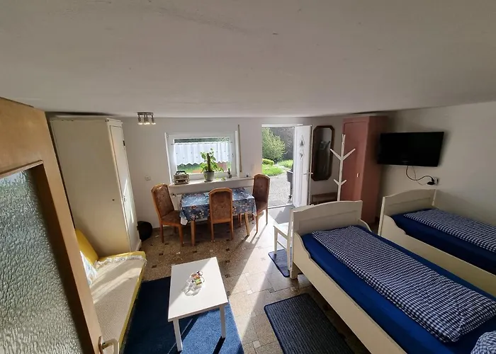 Dietel Apartmán