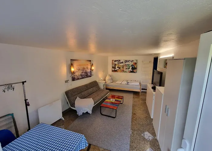 Dietel Appartement *