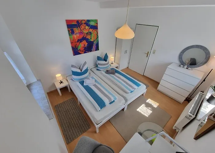 Dietel Apartmán Zell im Fichtelgebirge